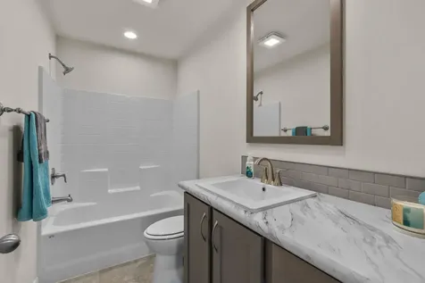 1252 NW Western Sky Road Prineville OR 97754