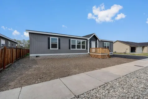 1252 NW Western Sky Road Prineville OR 97754