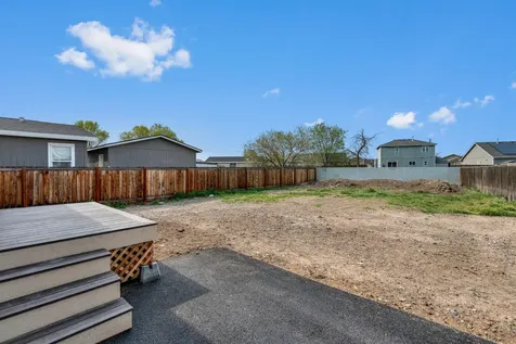 1252 NW Western Sky Road Prineville OR 97754
