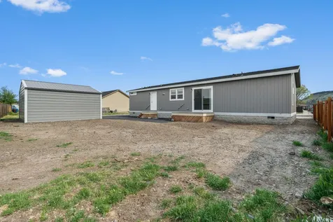 1252 NW Western Sky Road Prineville OR 97754
