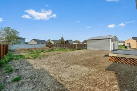 1252 NW Western Sky Road Prineville OR 97754