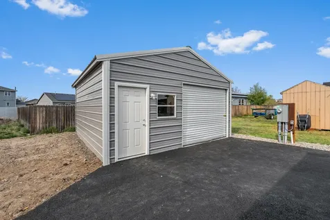 1252 NW Western Sky Road Prineville OR 97754