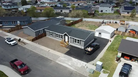 1252 NW Western Sky Road Prineville OR 97754