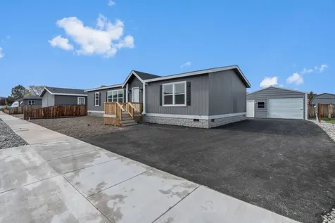 1252 NW Western Sky Road Prineville OR 97754