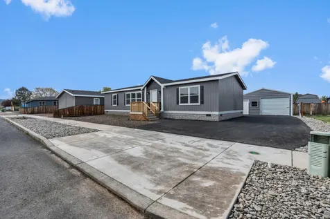 1252 NW Western Sky Road Prineville OR 97754