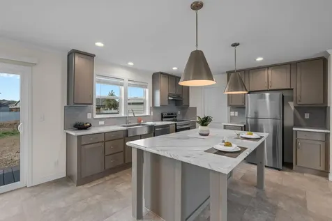 1252 NW Western Sky Road Prineville OR 97754