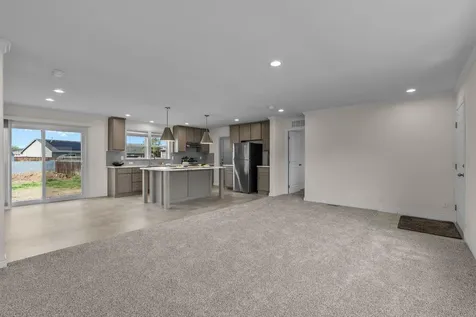 1252 NW Western Sky Road Prineville OR 97754