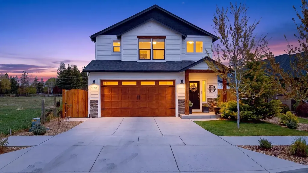 61398 SE Matthew Street Bend OR 97702