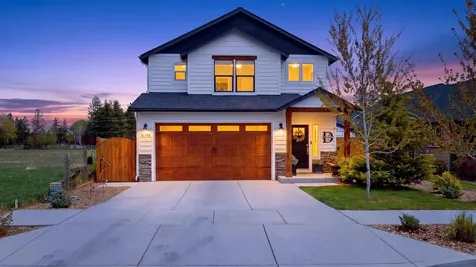 61398 SE Matthew Street Bend OR 97702