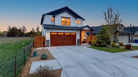 61398 SE Matthew Street Bend OR 97702