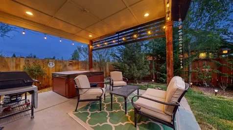 61398 SE Matthew Street Bend OR 97702