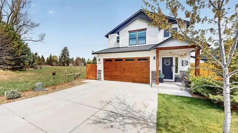61398 SE Matthew Street Bend OR 97702