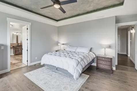 4437 NW Glenn Meadow Loop Redmond OR 97756
