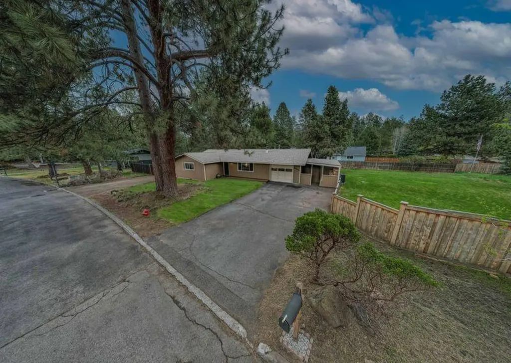 60834 Defiance Street Bend OR 97702