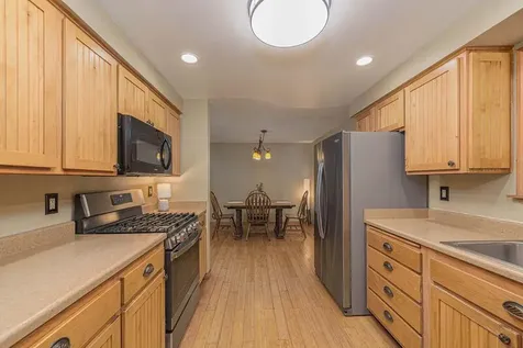 60834 Defiance Street Bend OR 97702
