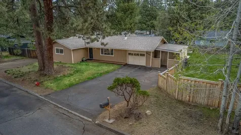 60834 Defiance Street Bend OR 97702