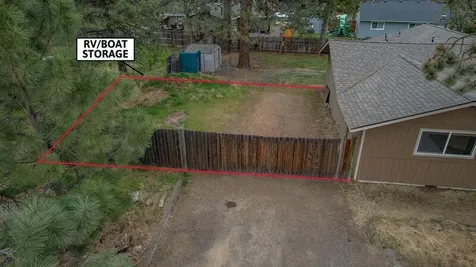 60834 Defiance Street Bend OR 97702