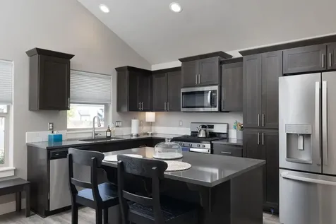 20134 Carson Creek Court Bend OR 97702