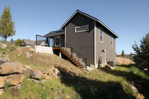 20134 Carson Creek Court Bend OR 97702