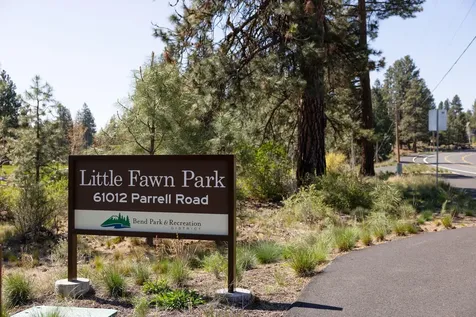 20134 Carson Creek Court Bend OR 97702