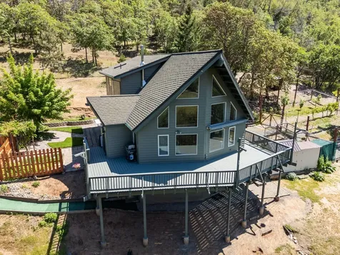 1050 Humbug Creek Road Applegate OR 97530