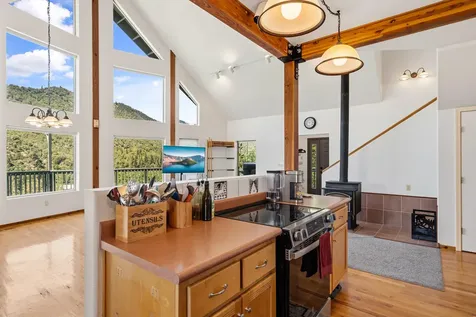 1050 Humbug Creek Road Applegate OR 97530