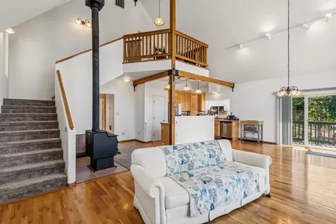1050 Humbug Creek Road Applegate OR 97530