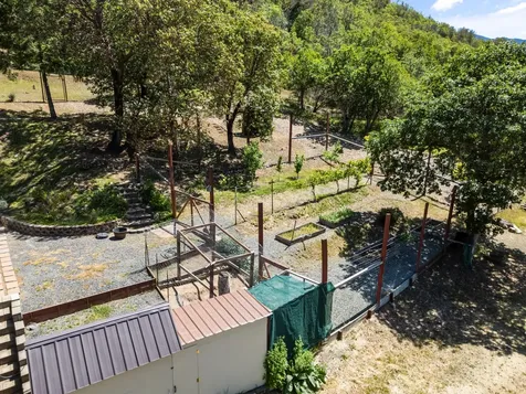 1050 Humbug Creek Road Applegate OR 97530