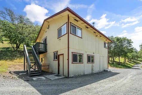 1050 Humbug Creek Road Applegate OR 97530