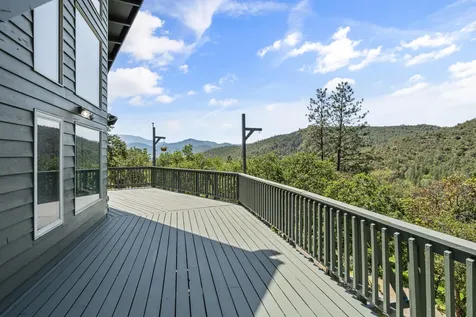 1050 Humbug Creek Road Applegate OR 97530