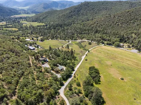 1050 Humbug Creek Road Applegate OR 97530