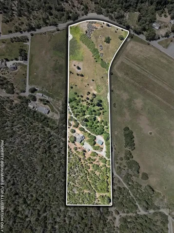 1050 Humbug Creek Road Applegate OR 97530