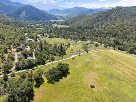 1050 Humbug Creek Road Applegate OR 97530