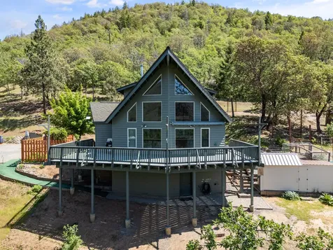 1050 Humbug Creek Road Applegate OR 97530