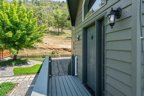 1050 Humbug Creek Road Applegate OR 97530