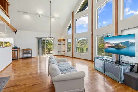 1050 Humbug Creek Road Applegate OR 97530