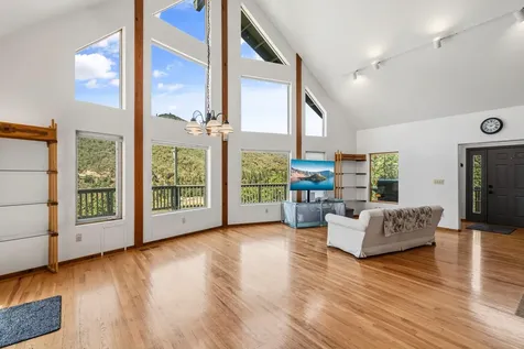 1050 Humbug Creek Road Applegate OR 97530