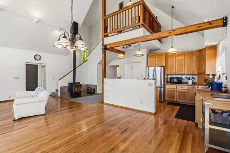 1050 Humbug Creek Road Applegate OR 97530
