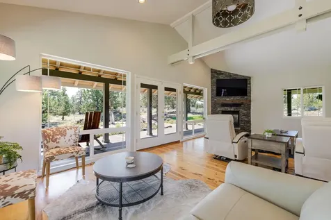 18351 SW Mt Saint Helens Drive Powell Butte OR 97753