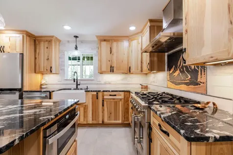 18351 SW Mt Saint Helens Drive Powell Butte OR 97753