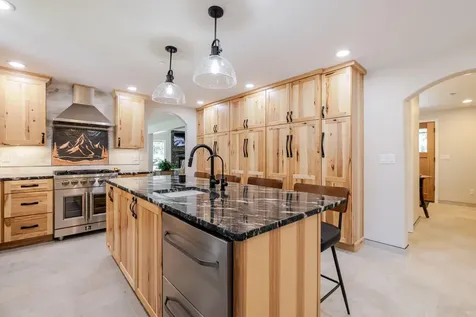 18351 SW Mt Saint Helens Drive Powell Butte OR 97753