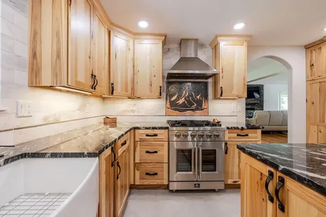 18351 SW Mt Saint Helens Drive Powell Butte OR 97753
