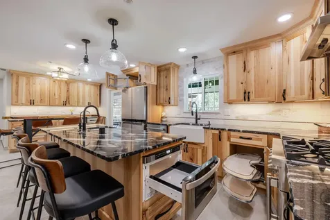 18351 SW Mt Saint Helens Drive Powell Butte OR 97753