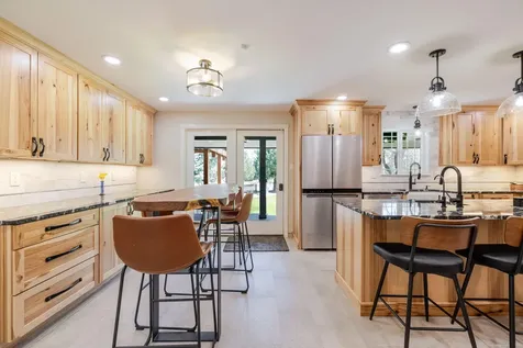 18351 SW Mt Saint Helens Drive Powell Butte OR 97753