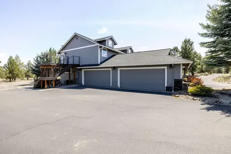 18351 SW Mt Saint Helens Drive Powell Butte OR 97753