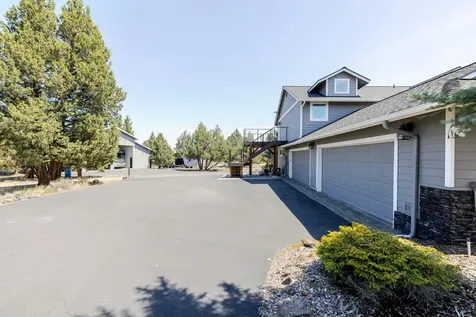 18351 SW Mt Saint Helens Drive Powell Butte OR 97753