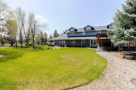 18351 SW Mt Saint Helens Drive Powell Butte OR 97753
