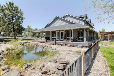 18351 SW Mt Saint Helens Drive Powell Butte OR 97753