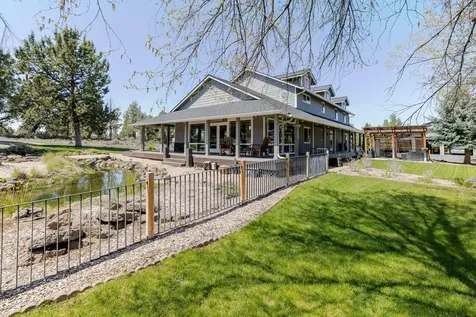 18351 SW Mt Saint Helens Drive Powell Butte OR 97753