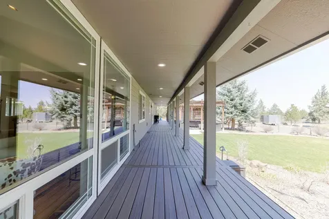 18351 SW Mt Saint Helens Drive Powell Butte OR 97753